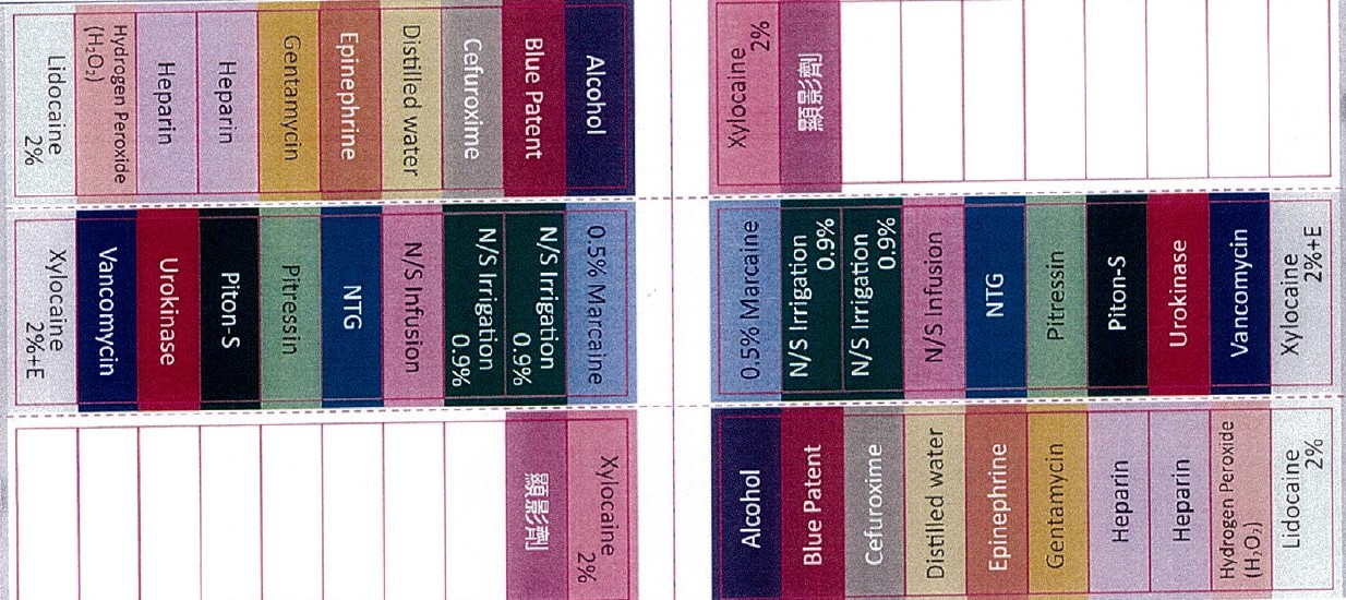 Advanced Medical Design